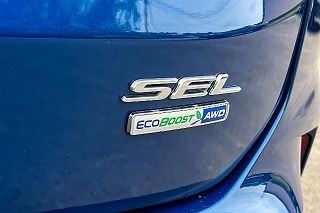 2020 Ford Edge SEL 2FMPK4J99LBA02115 in Mechanicville, NY 31
