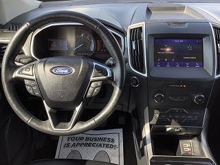 2020 Ford Edge SEL 2FMPK4J9XLBB12610 in Mishawaka, IN 24