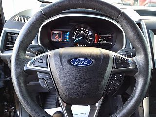2020 Ford Edge SEL 2FMPK4J96LBB31395 in New Bedford, MA 20