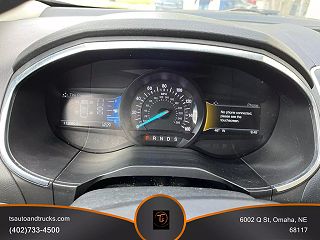 2020 Ford Edge Titanium 2FMPK4K91LBA60914 in Omaha, NE 13