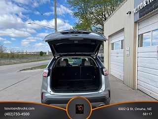 2020 Ford Edge Titanium 2FMPK4K91LBA60914 in Omaha, NE 31
