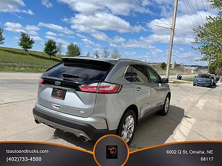 2020 Ford Edge Titanium 2FMPK4K91LBA60914 in Omaha, NE 5