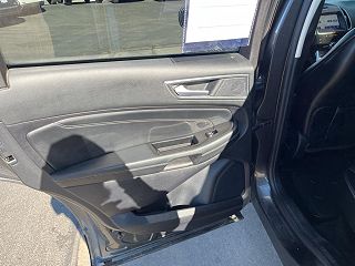 2020 Ford Edge Titanium 2FMPK4K95LBA56140 in Rapid City, SD 14