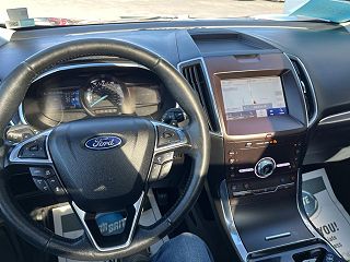 2020 Ford Edge Titanium 2FMPK4K95LBA56140 in Rapid City, SD 19