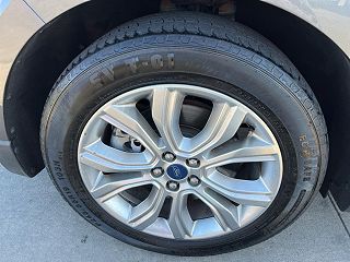2020 Ford Edge Titanium 2FMPK4K95LBA56140 in Rapid City, SD 31