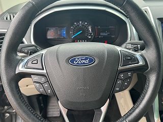 2020 Ford Edge Titanium 2FMPK4K9XLBA08679 in Saint Peters, MO 15