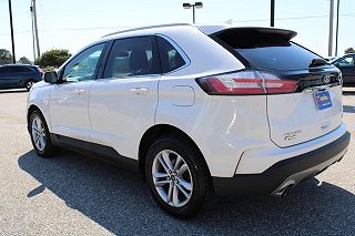 2020 Ford Edge SEL 2FMPK4J98LBA30326 in Saint Peters, MO 6