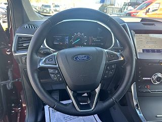 2020 Ford Edge Titanium 2FMPK4K93LBB58620 in Stoneham, MA 14