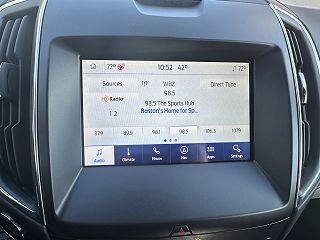 2020 Ford Edge Titanium 2FMPK4K93LBB58620 in Stoneham, MA 16