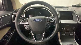 2020 Ford Edge SEL 2FMPK4J90LBB17220 in Victor, NY 25