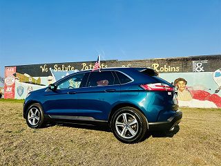 2020 Ford Edge SEL 2FMPK3J94LBA22914 in Warner Robins, GA 7