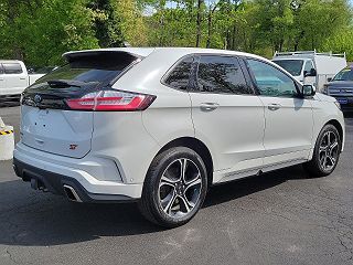 2020 Ford Edge ST 2FMPK4AP0LBB19810 in West Chester, PA 11