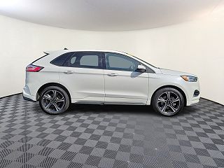 2020 Ford Edge ST 2FMPK4AP0LBB19810 in West Chester, PA 12