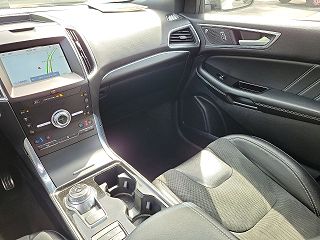2020 Ford Edge ST 2FMPK4AP0LBB19810 in West Chester, PA 16