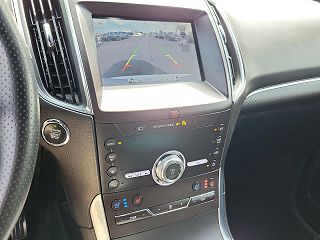 2020 Ford Edge ST 2FMPK4AP0LBB19810 in West Chester, PA 24