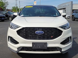 2020 Ford Edge ST 2FMPK4AP0LBB19810 in West Chester, PA 3