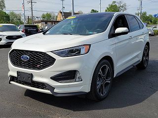 2020 Ford Edge ST 2FMPK4AP0LBB19810 in West Chester, PA 4