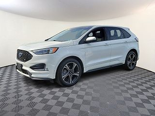 2020 Ford Edge ST 2FMPK4AP0LBB19810 in West Chester, PA 5