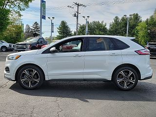 2020 Ford Edge ST 2FMPK4AP0LBB19810 in West Chester, PA 6
