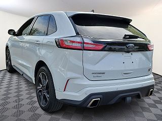 2020 Ford Edge ST 2FMPK4AP0LBB19810 in West Chester, PA 8