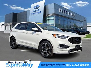 2020 Ford Edge ST 2FMPK4AP0LBB19810 in West Chester, PA