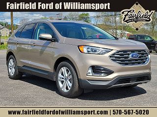 2020 Ford Edge SEL 2FMPK4J92LBA22626 in Williamsport, PA 1