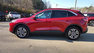 2020 Ford Escape SEL 1FMCU9H61LUA22287 in Blue Ridge, GA 10