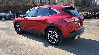 2020 Ford Escape SEL 1FMCU9H61LUA22287 in Blue Ridge, GA 13