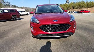 2020 Ford Escape SEL 1FMCU9H61LUA22287 in Blue Ridge, GA 16