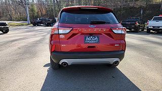 2020 Ford Escape SEL 1FMCU9H61LUA22287 in Blue Ridge, GA 18