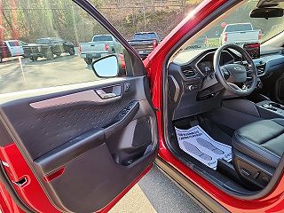 2020 Ford Escape SEL 1FMCU9H61LUA22287 in Blue Ridge, GA 19