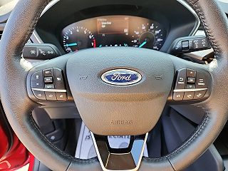 2020 Ford Escape SEL 1FMCU9H61LUA22287 in Blue Ridge, GA 25