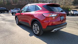 2020 Ford Escape SEL 1FMCU9H61LUA22287 in Blue Ridge, GA 4