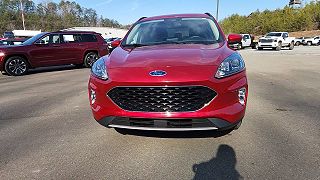 2020 Ford Escape SEL 1FMCU9H61LUA22287 in Blue Ridge, GA 8