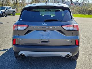 2020 Ford Escape SE 1FMCU9G68LUC63510 in Boyertown, PA 9