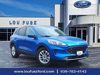 2020 Ford Escape SE VIN: 1FMCU0G63LUB96262