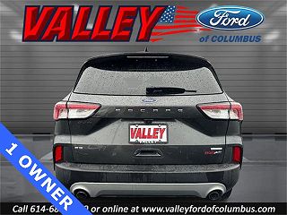 2020 Ford Escape SE 1FMCU0G62LUB62474 in Columbus, OH 9