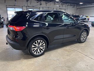 2020 Ford Escape Titanium 1FMCU9J99LUB99044 in Crete, IL 5