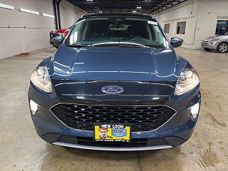 2020 Ford Escape SEL 1FMCU9H95LUB98642 in Crete, IL 2