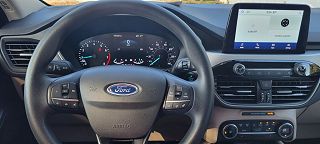 2020 Ford Escape SE 1FMCU9G6XLUA59372 in Dallas, GA 9