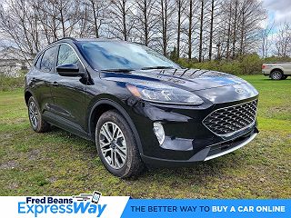 2020 Ford Escape SEL 1FMCU9H61LUC67008 in Exton, PA 1