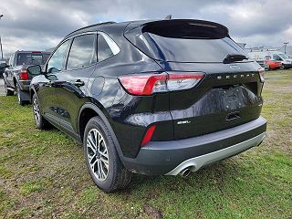 2020 Ford Escape SEL 1FMCU9H61LUC67008 in Exton, PA 6