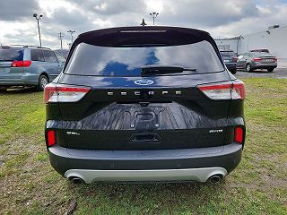 2020 Ford Escape SEL 1FMCU9H61LUC67008 in Exton, PA 7