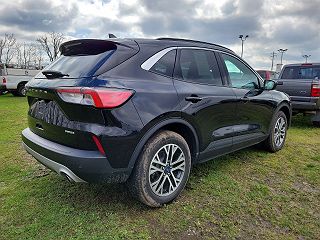 2020 Ford Escape SEL 1FMCU9H61LUC67008 in Exton, PA 8