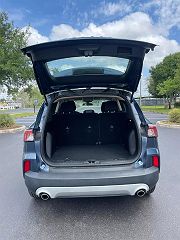 2020 Ford Escape S 1FMCU0F67LUC15266 in Fort Myers, FL 11