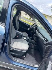 2020 Ford Escape S 1FMCU0F67LUC15266 in Fort Myers, FL 12