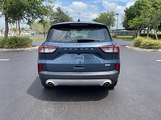 2020 Ford Escape S 1FMCU0F67LUC15266 in Fort Myers, FL 6