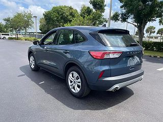 2020 Ford Escape S 1FMCU0F67LUC15266 in Fort Myers, FL 7