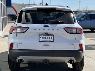 2020 Ford Escape SEL 1FMCU9H93LUB68250 in Grand Junction, CO 6