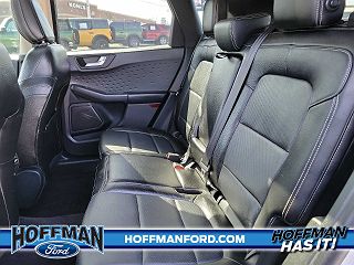 2020 Ford Escape Titanium 1FMCU9J91LUB08414 in Harrisburg, PA 10